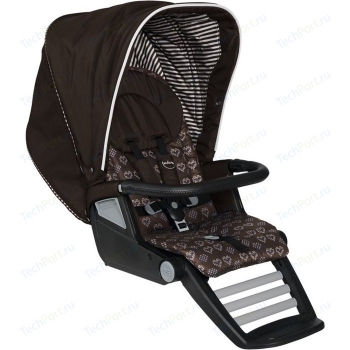 Комплект Teutonia Set (капор+подголовник+подлокотники) — 6170