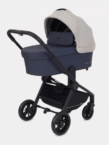 Коляска 2 в 1 RANT basic ENERGY — Beige