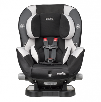 Автокресло Evenflo Triumph™ — Charleston
