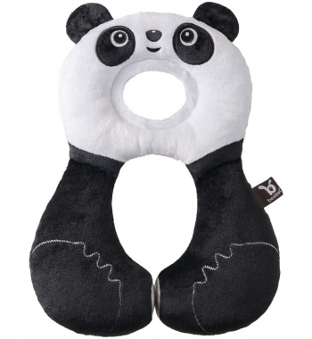 Подушка для путешествий Benbat 1-4 года — панда