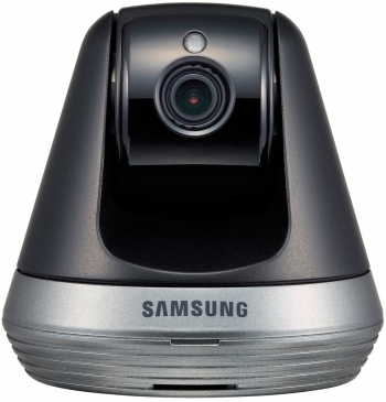 Wi-Fi камера наблюдения за животными Samsung SmartCam SNH-V6410PN (Full HD 1080p)