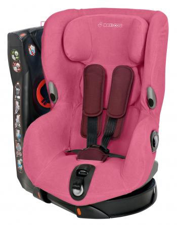 Чехол Maxi-Cosi на автокресло Axiss — pink