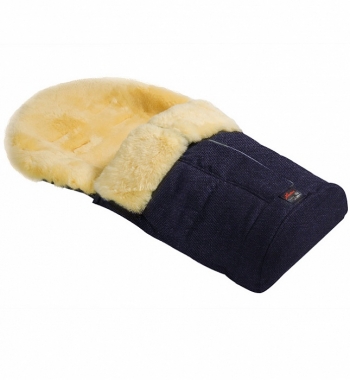 Меховой конверт в коляску Hartan — 861