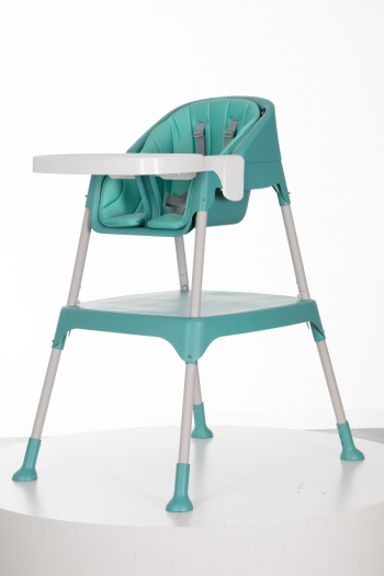 Стульчик для кормления Evenflo Trilo — Marine