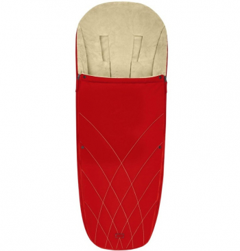 Накидка для ног для коляски Cybex PRIAM — Autumn Gold 2