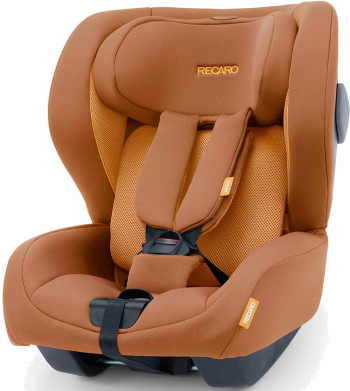 Автокресло Recaro Kio — Select Sweet Curry
