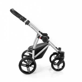 Шасси Esspero Newborn Lux — Grey