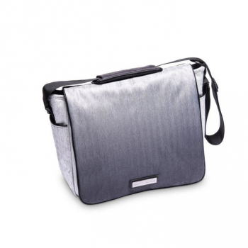 Сумка Moon Messenger Bag — Degradee fishbone (Solitaire 888) 2018