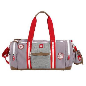 Сумка для мамы Red Castle Bowling Changing Bag — Grey