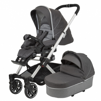 Коляска 2 в 1 Hartan VIP GTS XL — 404 (без сумки)