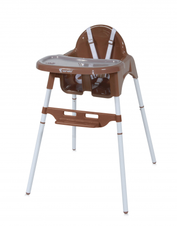 Стульчики для кормления LORELLI Amaro — Коричневый / Brown 0003