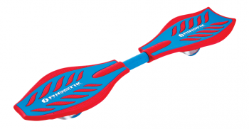 Роллерсёрф Razor RipStik Bright — красно-синий