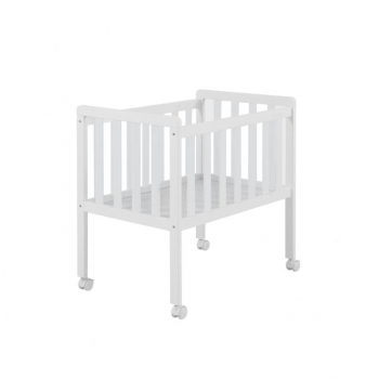 Колыбель Micuna Nordika MO-1933 — White
