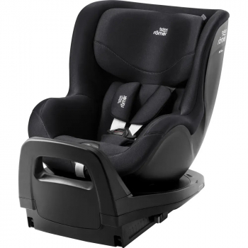 Автокресло Britax Römer DUALFIX PRO Classic