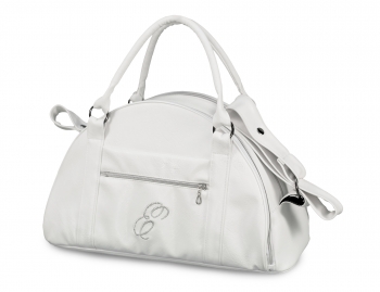 Сумка для колясок Esspero Moon Beauty Style — White