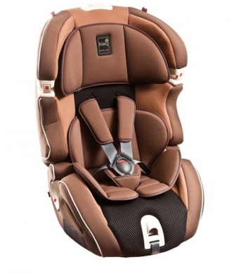 Автокресло Kiwy SL123