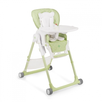 Стул для кормления Happy Baby William V2 — Green