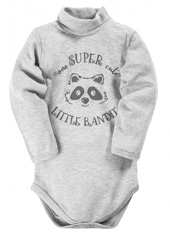 Комбинезон\Боди Веселый малыш 