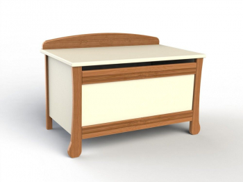 Ящик для игрушек Fiorellino Crown