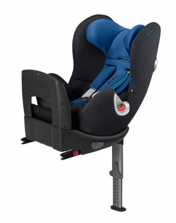 Автокресло Cybex Sirona Plus  — Ocean