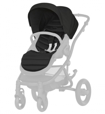 Colour pack для коляски Britax Römer Affinity 2 — Cosmos Black