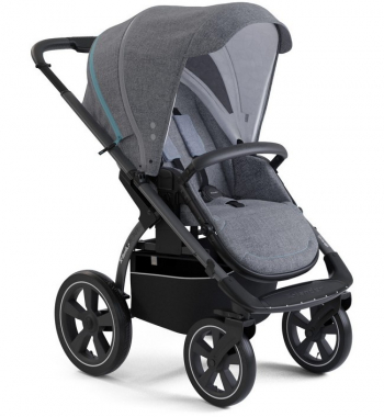 Прогулочная коляска X-Lander X-Move — Azure Grey
