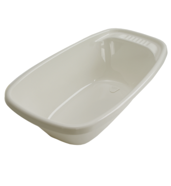 Детская ванна Geuther — белая