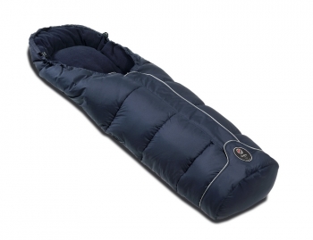 Пуховой конверт в коляску Hartan — 135