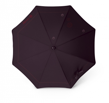Зонт для коляски Concord Parasol Sunshine — Raspberry Pink