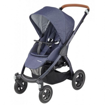 Прогулочная коляска Maxi-Cosi Stella — Sparkling Blue