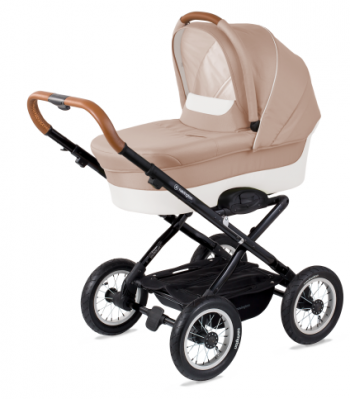 Коляска для новорожденных Navington Corvet — Malta