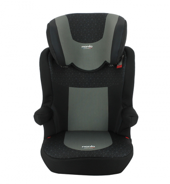 Автокресло Nania RWAY FIRST — Evazion Black