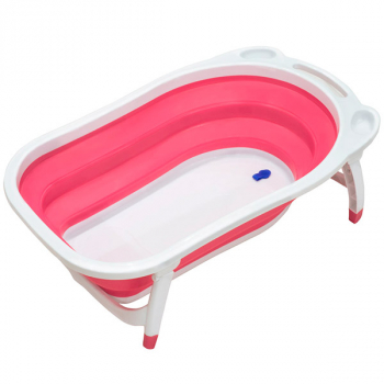 Ванна детская складная Funkids "Folding Smart Bath" — CC6601