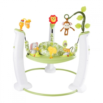 Игровой центр Evenflo Exersaucer™ — Safari Friends