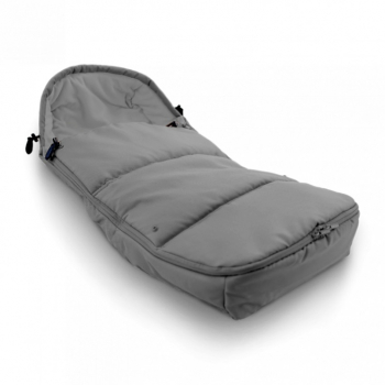 Конверт на ножки Leclerc Polar — Grey