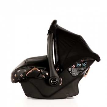 Автокресло Tako Laret Imperial (Ткань/кожа) — ATLI-04