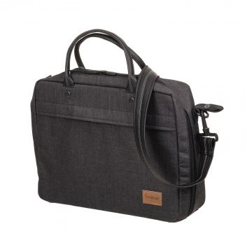 Сумка Emmaljunga Organiser Lounge — Lounge Black