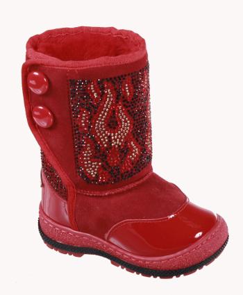 Полусапоги малодетские Tiflani 32B 1450/345-366 — (25)