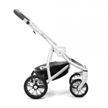 Шасси Esspero Grand Discovery — White