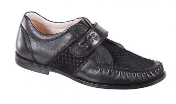 Туфли школьные Tiflani 30F 200/4-56-2 — (35)