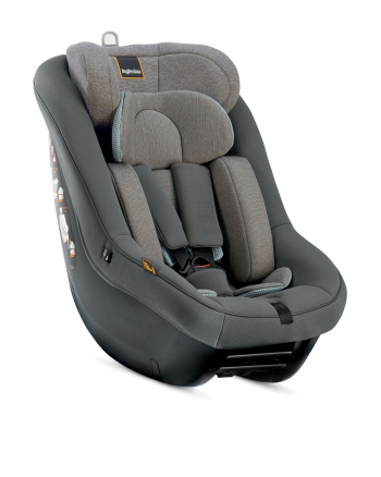 Автокресло Inglesina Darwin Next Stage I-Size — Stone Grey