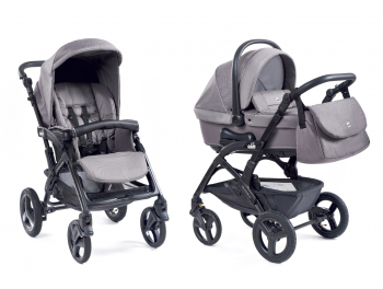 Коляска 2 в 1 Cam Dinamico Up Easy — 627