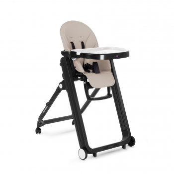 Стульчик для кормления Esspero Marseille BL — Capuchino