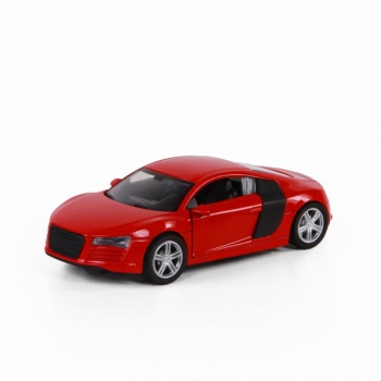 Машина инерционная YAKO — M6110