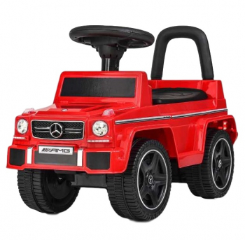 Каталка Farfello JQ663 — Красный