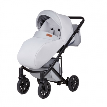 Прогулочная коляска Anex Cross City — Cr(C04) Tin Gray