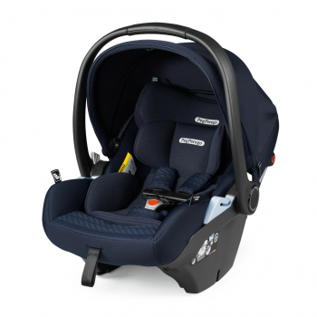Автокресло Peg Perego Primo Viaggio Lounge — Eclipse