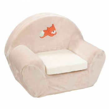 Креслице Nattou — Fanny Oscar Оленёнок и Лисёнок 296311