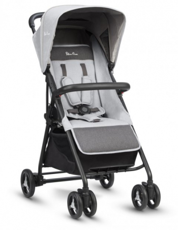 Прогулочная коляска Silver Cross Avia — Cloud