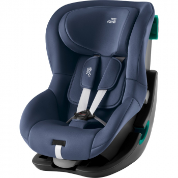 Автокресло Britax Römer KING PRO — Moonlight Blue